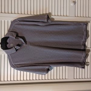 Nicoby men's casual polo